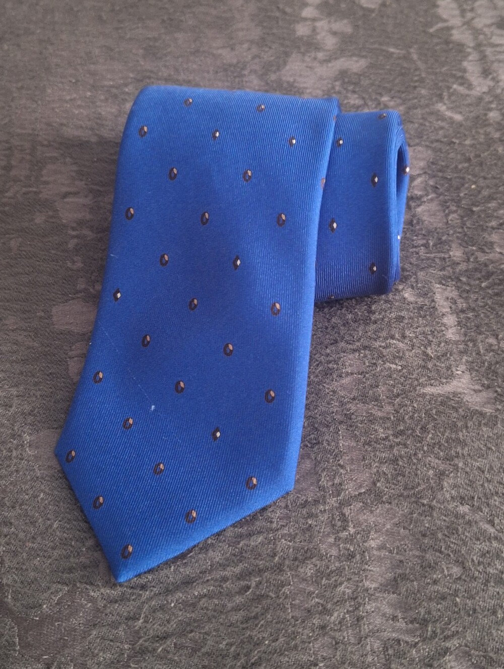Brioni Men's tie